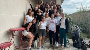 Vlora Backpackers Hostel & Bar LUNGOMARE