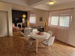 Apartment Dome 