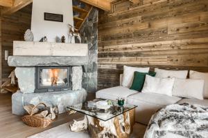 NA SKRAJU LASU domki z balią, jacuzzi