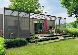 MAGNOLIA HOUSE by the RIVER XL - Jurovski Brod