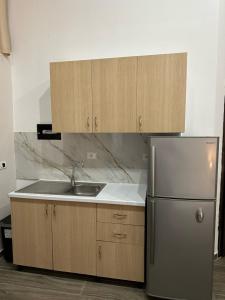 Alfas Apartment 1