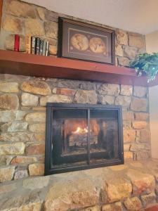 Serene & Comfy - Stunning View & Long - Jetted Tub