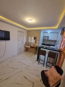 Cobertura no Centro da Cidade