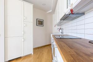 ToVa Apartamentai