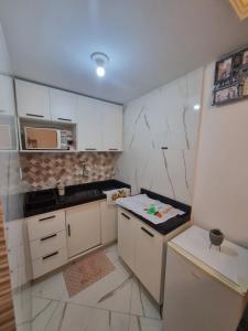 Cobertura no Centro da Cidade