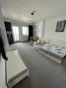 Apartament Constanta La malul marii