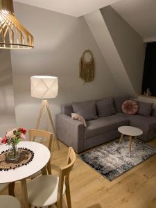 Apartament SFERA SPA KołoBrzegu Parking & Jaccuzi & Sauna Free