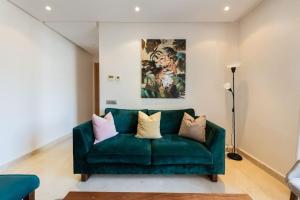 Très bel appartement bien situé Hayriad