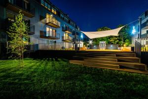 Apartament SFERA SPA KołoBrzegu