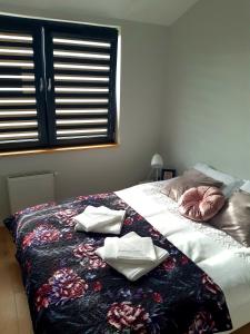 Apartament SFERA SPA KołoBrzegu