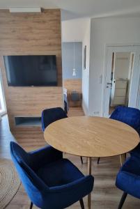 Apartamenty Parkowe D9 z garażem