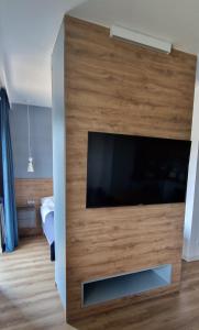 Apartamenty Parkowe D9 z garażem