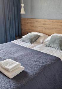 Apartamenty Parkowe D9 z garażem