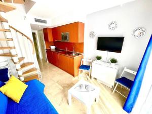 Duplex Benalmadena Los Patos