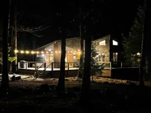 Alpine Lake Cabin Mountain Resort w Lake Access - Alpine Lake