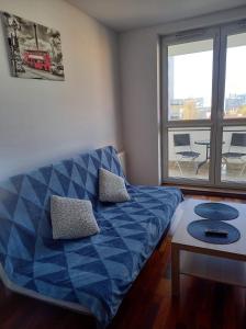 Apartament Żagiel