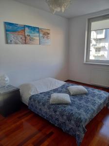 Apartament Żagiel