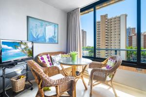 Gemelos 23 Apartment 5-A Levante Beach