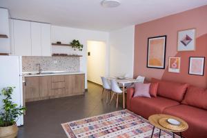 Lulu Suites - Sunset