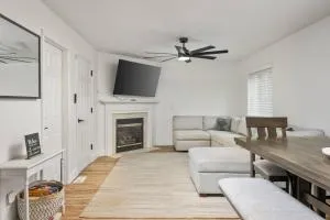 Cherry Park Escape - Gresham