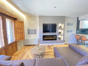 Plaza Mayor Salamanca