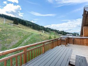 Penthouse en centre avec Wifi et parking, 6 chambres pour 12 personnes - FR-1-562-69