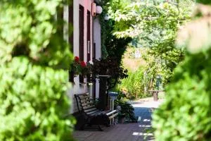 Ośrodek Wypoczynkowy AGADO - Chłopy