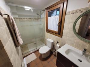 Appartements Precioso apartamento con jardin privado a 4 km de Puigcerda : photos des chambres