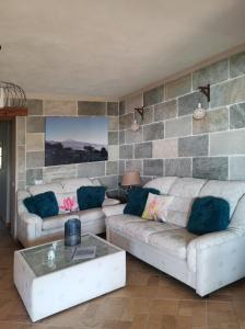 Finca Vistas al Teide con jacuzzi, wifi y TV satélite