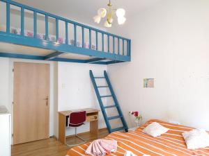Rooms in the Center of Old Town