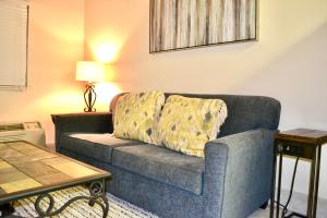 River Place Condos #509 1BD, 2 Bath