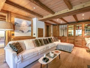 Appartements Appartement Val-d'Isere, 5 pieces, 8 personnes - FR-1-694-11 : photos des chambres