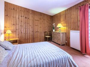 Appartements Appartement montagnard dans chalet rustique au coeur du vieux village, aux pieds des pistes, Val-d'Isere. - FR-1-694-131 : photos des chambres