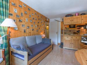 Appartements Appartement Val-d'Isere, 3 pieces, 6 personnes - FR-1-694-229 : photos des chambres