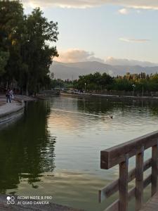 Cozy apartment in front of the park Athens ilion