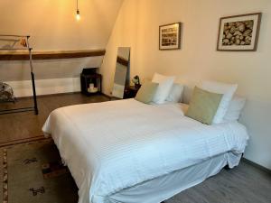 Hotels Maison Harmonie : photos des chambres