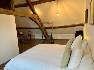 Hotels Maison Harmonie : photos des chambres