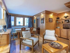 Appartements Appartement Val-d'Isere, 4 pieces, 6 personnes - FR-1-694-98 : photos des chambres