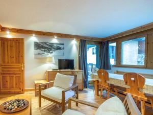 Appartements Appartement Val-d'Isere, 4 pieces, 6 personnes - FR-1-694-98 : photos des chambres