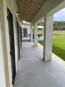 Villas Villa Rians : photos des chambres