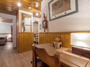 Appartements Appartement Val-d'Isere, 3 pieces, 6 personnes - FR-1-694-282 : photos des chambres