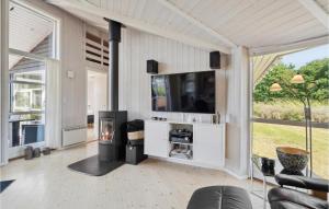 Holiday Home Skovridervænget Rudkøbing Ii