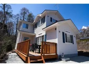 Polar Resort West Karuisawa3 - Vacation STAY 29856v - Oiwake