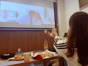 Polar Resort KAWAGUCHI URBAN - Vacation STAY 29860v - Akai