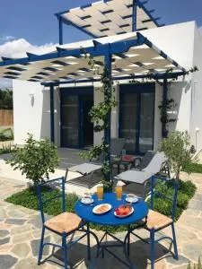 UTOPIA RESIDENCES Gaia House - Áyios Ioánnis