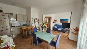 Delizioso appartamento collinare - Limigiano