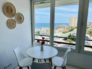 Los Amigos Apartment