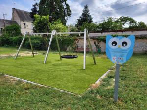 Maisons de vacances Gite Le Carroir : photos des chambres