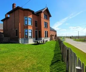 La Cense du Noir Jambon - 吉斯朗恩