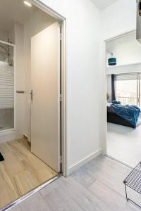 Appartements Le cocon - DGI : photos des chambres